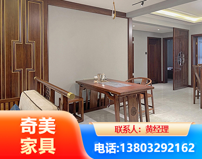 安庆板木结合家具