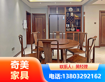 安庆板木结合家具